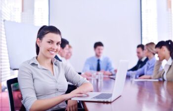 Business Administration at Laurus College