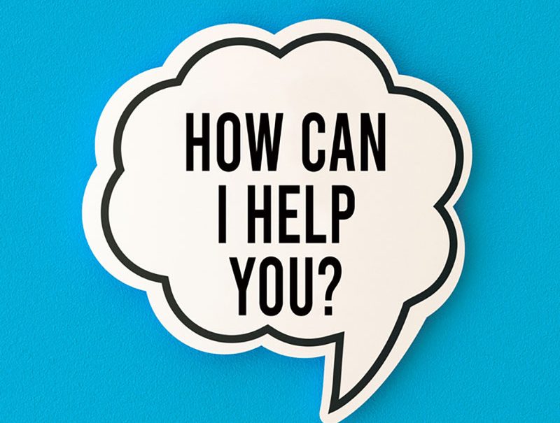 Admissions Walkthrough Support