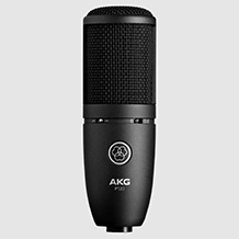 BS-Kit-AKG-p120 condenser mic