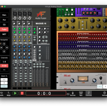 SoundcheckPro kit #2