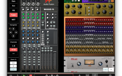 SoundcheckPro kit #2