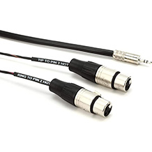 TRS cable